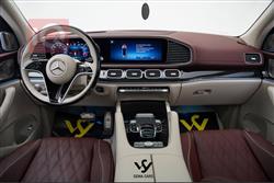 مرسيدس بنز GLS